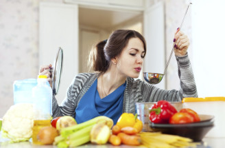 Jesenná diéta – čo zahrnúť na svoj jedálniček?