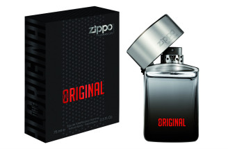 Vôňa Zippo The Original v novom dizajne