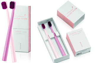 SWISS SMILE - nuance nude