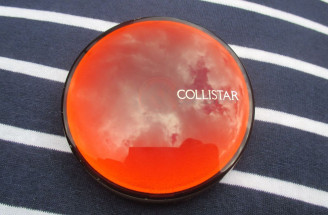 TEST: COLLISTAR - BRONZING POWDER BLUSHER LÍCENKA