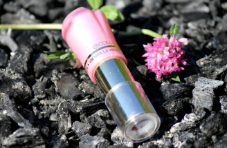 TEST: Collistar - Puro Lipstick