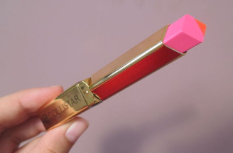 TEST: COLLISTAR - Extraordinary Duo Lipstick