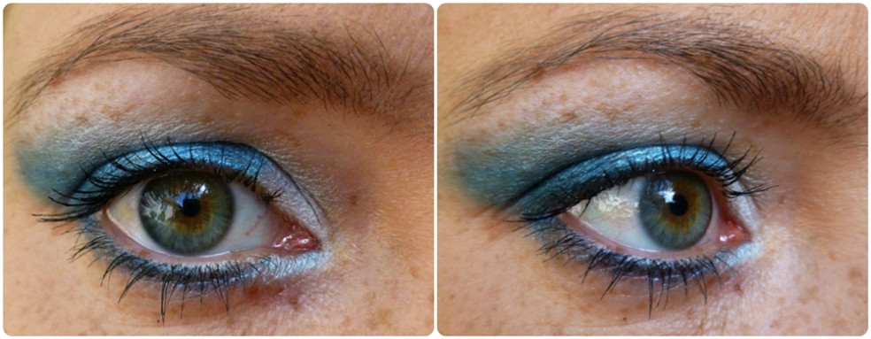 dermacol - quattro baked eye shadows