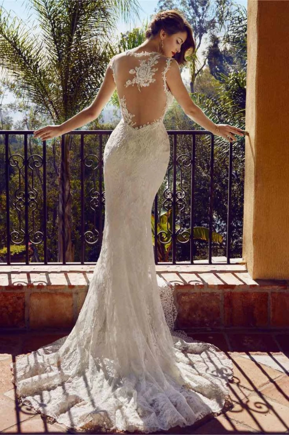 Svadobná róba BHLDN