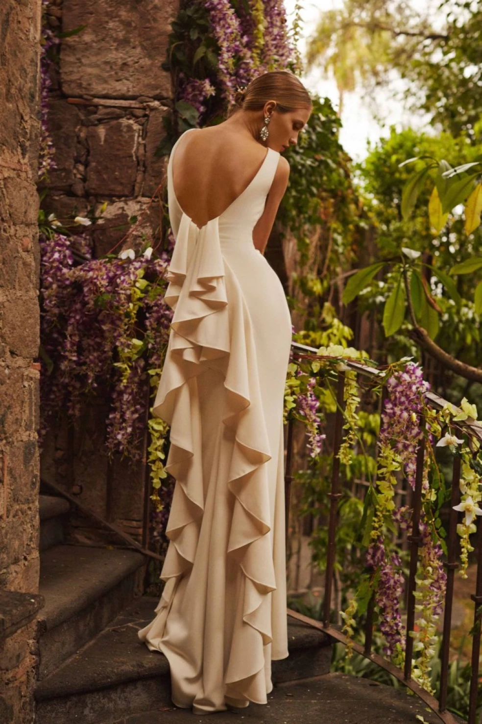 Svadobná róba BHLDN