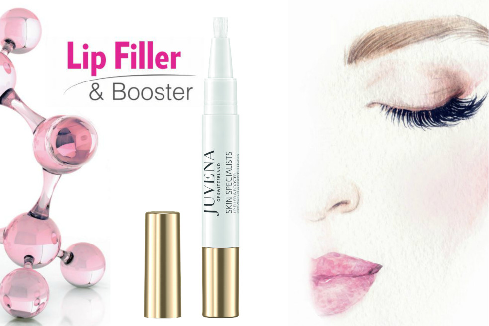 Juvena Lip Filler