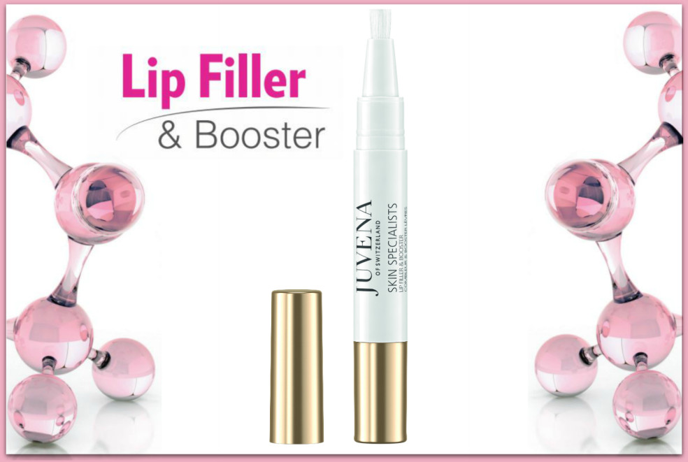 Juvena Lip Booster