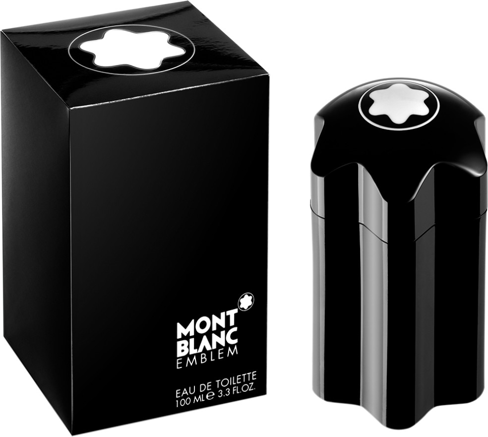 Mont Blanc Emblem