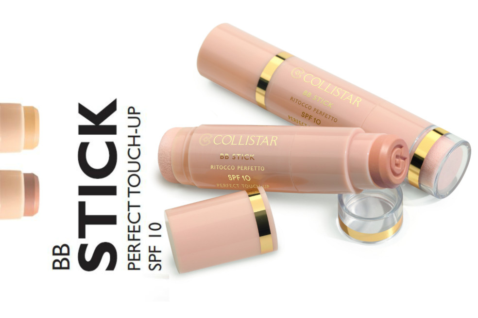 BB STICK PERFECT TOUCH-UP - SPF 10