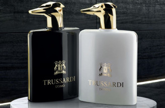 Trussardi Donna a Uomo: Kolekcia LEVRIERO pre ňu a pre neho