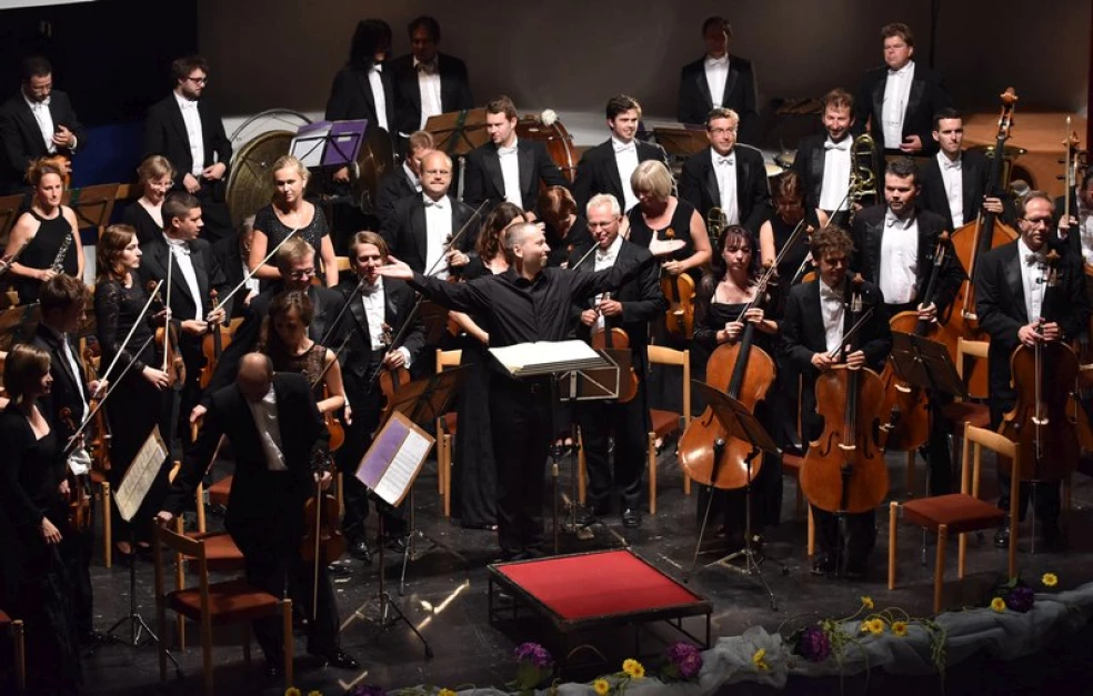 Jubilejný festival Janáček a Luhačovice 2016 otvorí Jej pastorkyňa
