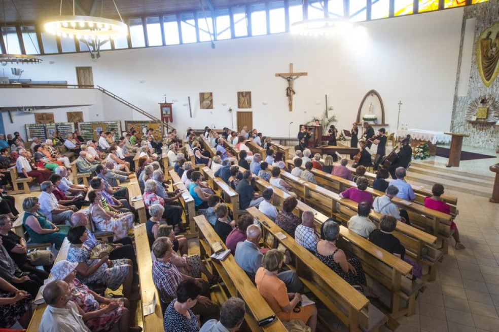 Jubilejný festival Janáček a Luhačovice 2016 otvorí Jej pastorkyňa