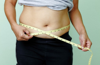 Nebezpečný viscerálny tuk: Ako zistíš, že ho máš v tele nadbytok?