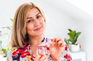 TEST: Parfumovaná voda Coach Floral Blush