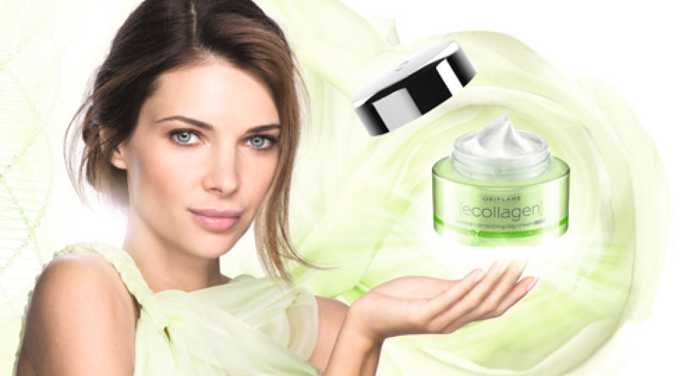 ecollagen-oriflame