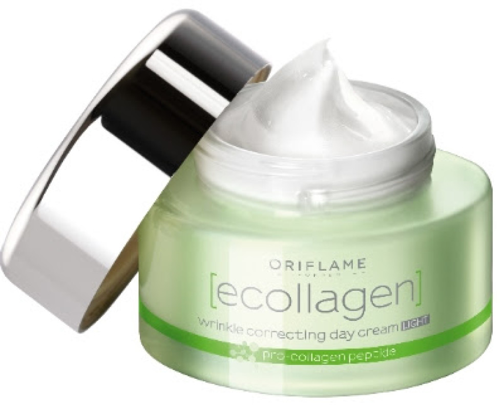 ecollagen-oriflame