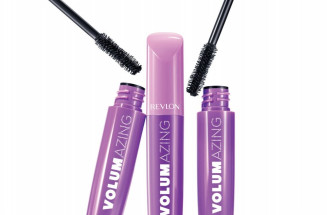 Revlon Volumazing Mascara: Maskara pre prekvapivý objem rias