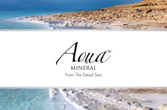 Aqua mineral novinky: Tieto rozhodne stoja stoja za vyskúšanie