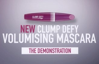 Max Factor Clump Defy Extensions