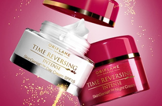 Oriflame - Time Reversing Intense