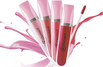 Dermacol SHIMMERING LIP GLOSS