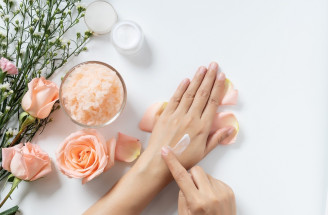 Wellness pre vaše ruky: Ako na ich dokonalé ošetrenie?