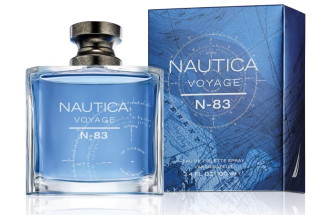 Nautica Voyage N-83
