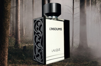 LALIQUE L´INSOUMIS MODERNÝ DOBRODRUH