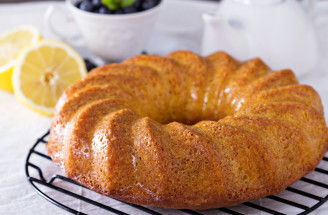 Recept na bábovku trochu inak: Takto jej dodáš sviežosť!