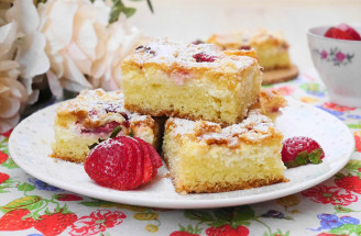 Recept na bublaninu bez cesta: Lahodná s akýmkoľvek ovocím!