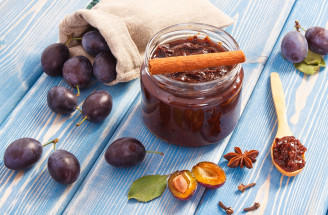 Klasika klasík: Toto je najlepší recept na slivkový lekvár!