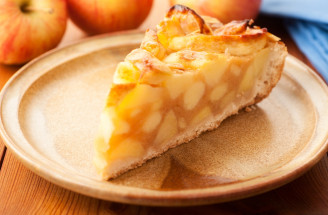 Nepečená jablková torta: Vďaka tomuto receptu ju zvládne úplne každý!