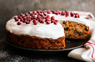 Bezlepková ríbezľová torta s makom: Budeš sa zalizovať až za ušami!