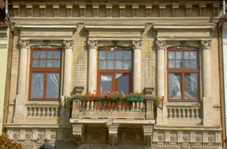Gilotínové okná z Makrowinu okrášlia historickú budovu v New Yorku