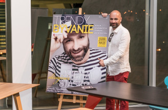 Magazín Trendy Bývanie oslávil 3. narodeniny