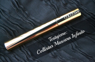 TEST: Collistar – Mascara Infinito
