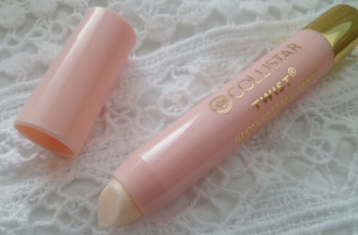 TEST: Collistar - Twist Gloss Ultrabrillante