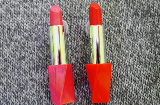 TEST: COLLISTAR ART DESIGN LIPSTICK