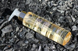 TEST: Collistar Cleansing čistiaci olej