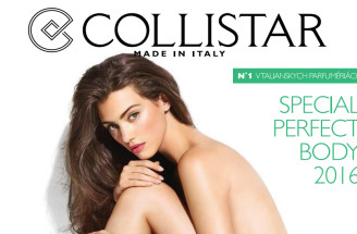 Collistar - Línia Special Perfect Body