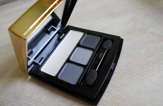 TEST: Artistry - paleta očných tieňov v odtieni SMOKY EYE