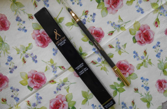 TEST: Dlhotrvajúca ceruzka na oči - ARTISTRY SIGNATURE COLOR