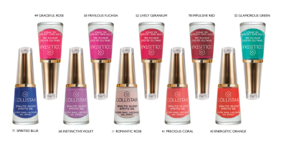 Collistar-nail-lacquer