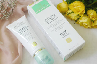 TEST: Collistar Perfect Body prípravok na telo