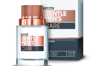 TABAC GENTLE MEN'S CARE: Vôňa a kozmetická starostlivosť