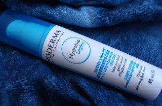 TEST: Bioderma - Hydrabio Légére