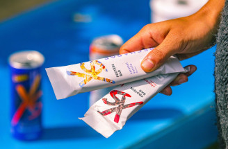 Amway predstavuje nové výrobky športovej výživy XS