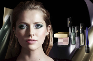 ARTISTRY prináša jesennú kolekciu dekoratívnej kozmetiky - Luxe Matallic