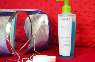 TEST: Bioderma - Sébium Gel moussant