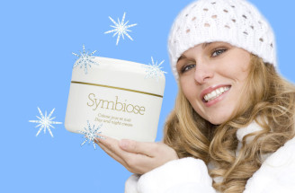 Symbiose - výživný denný a nočný krém pre suchú pleť
